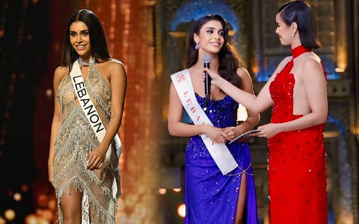 Á hậu Miss World - đối thủ của Mai Phương từng thua tại Miss Universe