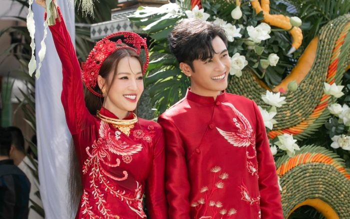 Nam ca sĩ thân với Puka - Gin Tuấn Kiệt nhưng không đi đám cưới, nay tặng bù 2 nhẫn vàng