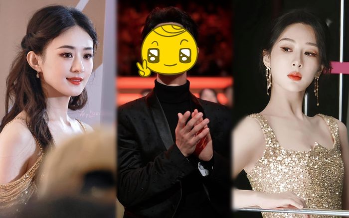 Top 10 sao Cbiz có lượt xem Douyin hơn 100 tỷ: Triệu Lệ Dĩnh vượt Dương Tử, hạng 1 quá áp đảo