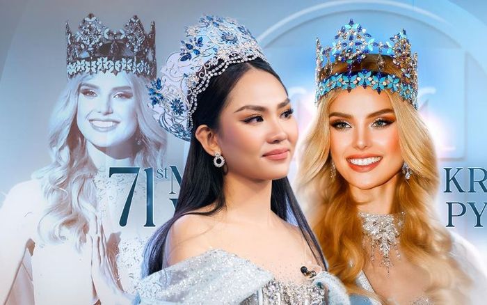 Từ thất bại của Mai Phương: Nhan sắc Việt đang thiếu gì để vụt sáng tại Miss World?