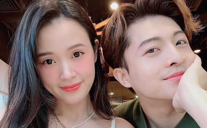 Harry Lu đã rủ được Midu làm điều đặc biệt này sau 8 năm, dân tình càng thêm 'bấn loạn'!