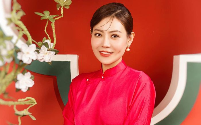 Thanh Hương bắt đầu mối quan hệ mới sau 1 năm ly hôn