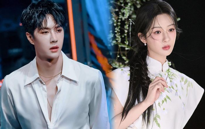 Dương Tử nên duyên cùng Vương Nhất Bác, liệu có đẹp đôi như khi yêu Tiêu Chiến?