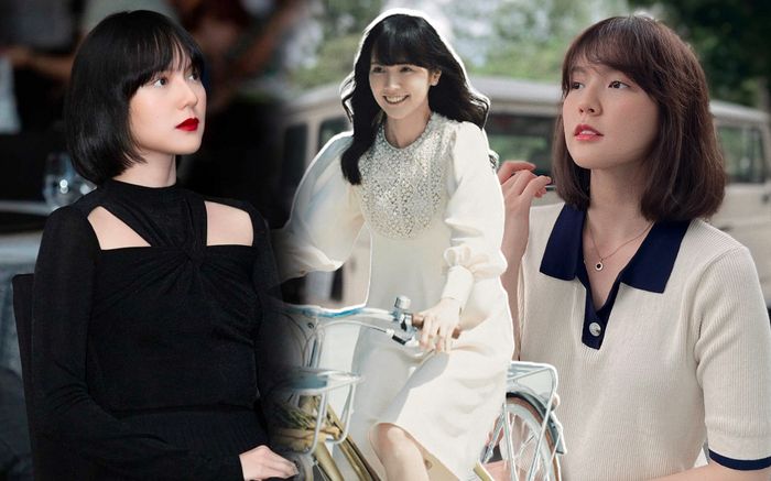 Hải Tú thay đổi thế nào sau 4 năm ra mắt?