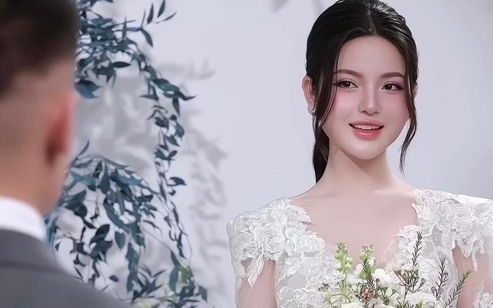 Ảnh cưới Quang Hải - Chu Thanh Huyền, visual cô dâu chú rể xịn sò