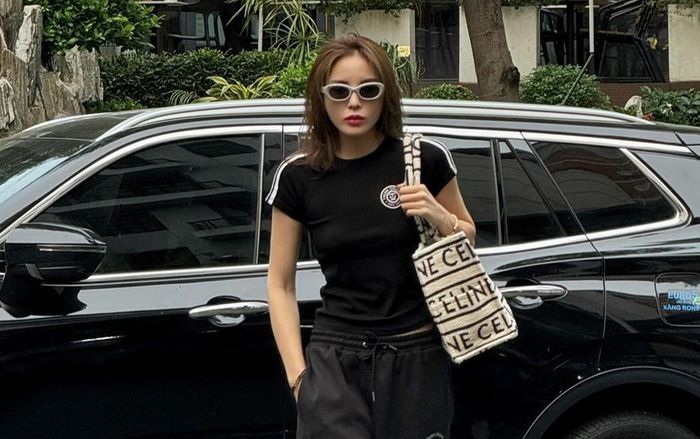 Kỳ Duyên hé lộ tình trạng mối quan hệ hiện tại sau rạn nứt với Minh Triệu