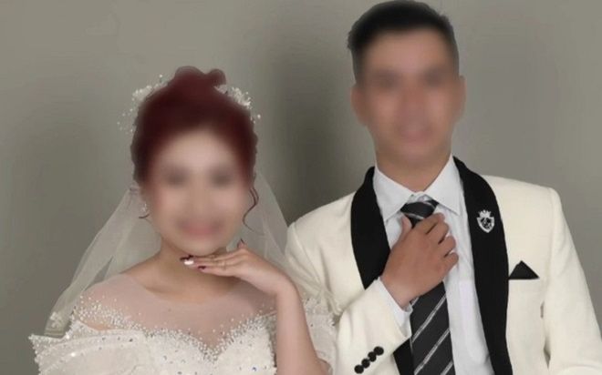 Cô dâu 19 tuổi mất tích bí ẩn ngay trước ngày cưới