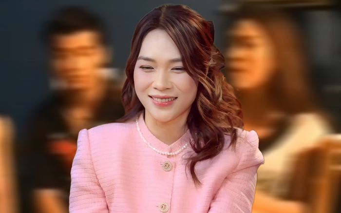 Mỹ Tâm tiết lộ chuyện tình cảm thời đi học với Ưng Hoàng Phúc, nhóm HAT