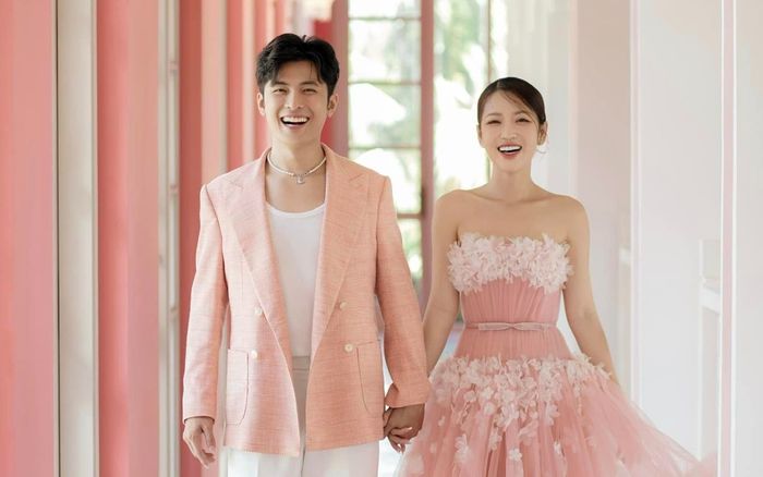 Puka - Gin Tuấn Kiệt hé lộ tiền mừng cưới, 6 nghệ sĩ Việt giống nhau