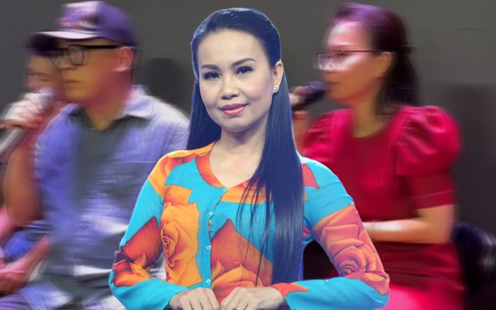 Cẩm Ly hát lại ca khúc 22 năm trước Lam Trường, phong độ có giảm sút?
