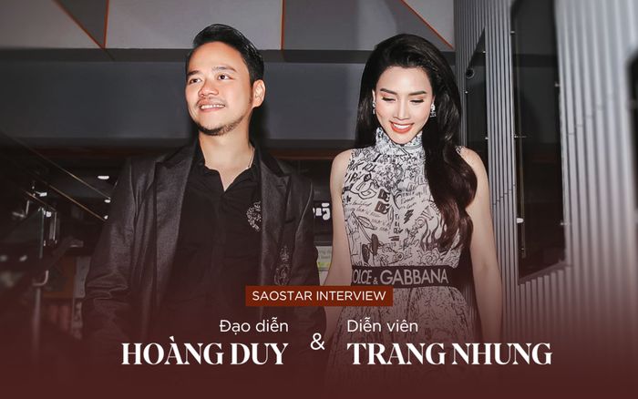 Nghe chồng Trang Nhung tiết lộ chiêu 'dụ' vợ tái xuất sau 10 năm