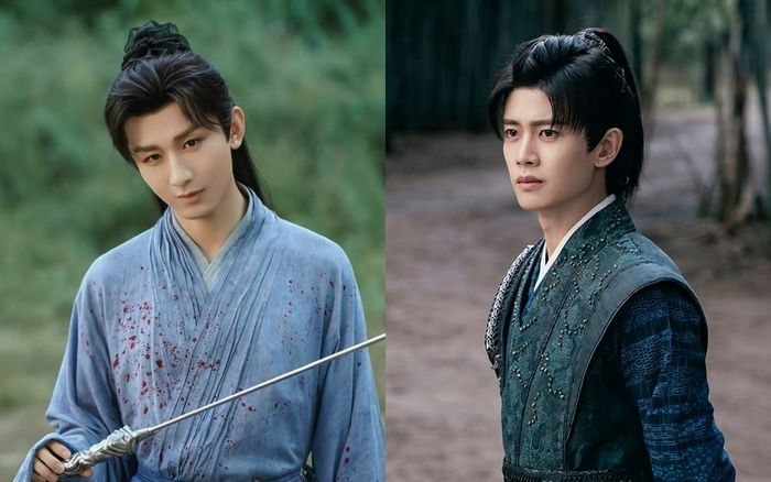 Danh tiếng Nhậm Gia Luân thua xa Thành Nghị, phải bỏ tiền túi để quảng cáo phim