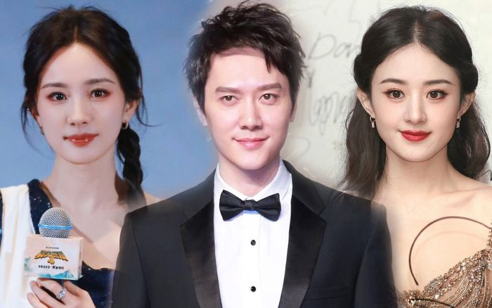 Danh tính người đàn ông khiến Dương Mịch - Triệu Lệ Dĩnh trở mặt thành thù