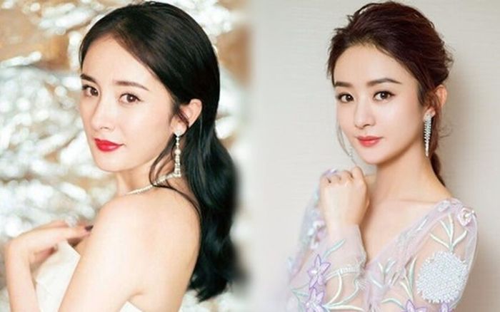 Dương Mịch chính thức tái xuất đường đua, mối thù với Triệu Lệ Dĩnh liệu có trả đủ?