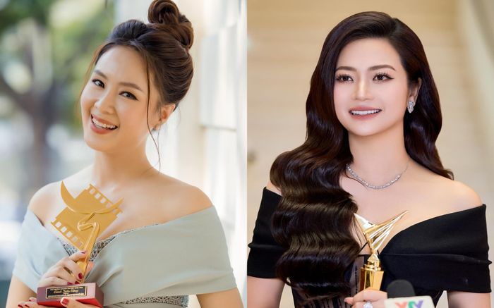 Quang Sự bất ngờ so sánh Hồng Diễm và Kiều Anh, có gì giống nhau mà khiến nam diễn viên ngán ngẩm