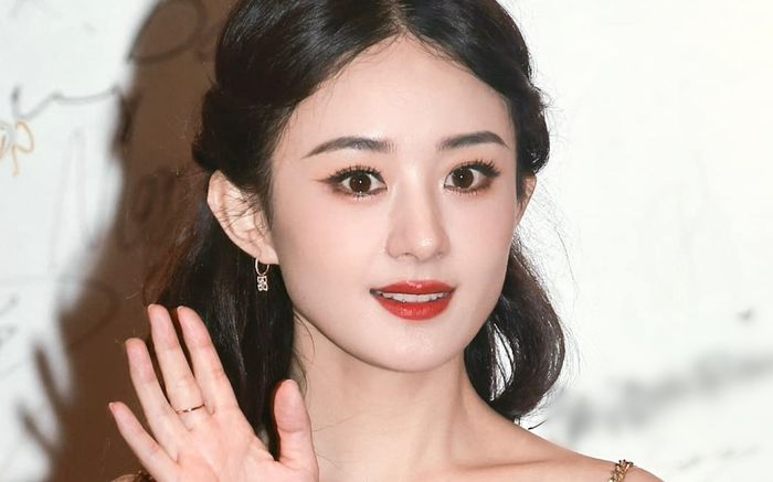 Triệu Lệ Dĩnh tiết lộ lý do không dùng giọng thật trong Dữ Phượng Hành