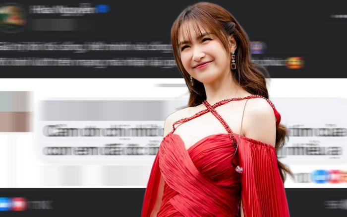 Hòa Minzy đăng tải bình luận của khán giả, nội dung khiến nhiều người xúc động