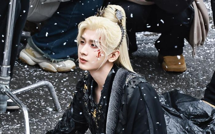 Thành Nghị vượt mặt Dương Tử và Địch Lệ Nhiệt Ba về giá trị thương mại