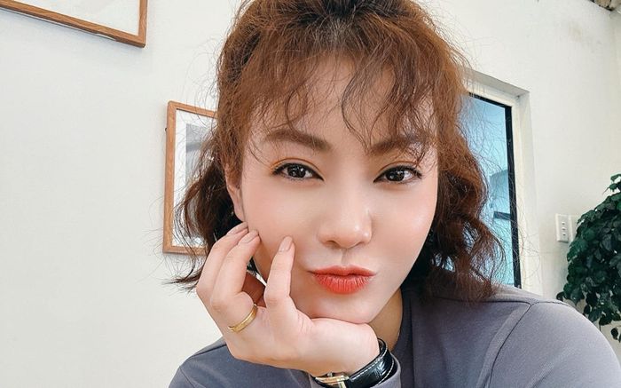 Thanh Hương tiết lộ được chàng trai kém tuổi tỏ tình sau ly hôn, phản ứng bất ngờ