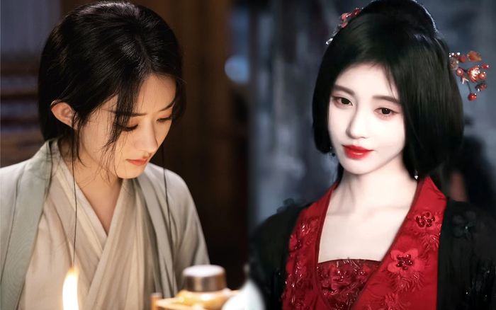 Tại sao Cúc Tịnh Y có thể đánh bại Triệu Lệ Dĩnh nhờ Hoa Gian Lệnh?