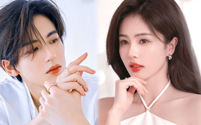 Trương Lăng Hách gặp khó khăn trong sự nghiệp sau chia tay Bạch Lộc