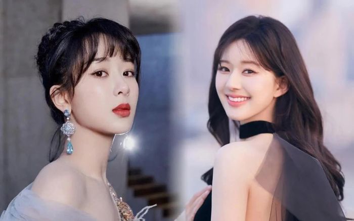 Triệu Lộ Tư cuối cùng cũng thắng khi đụng độ trực tiếp với Dương Tử