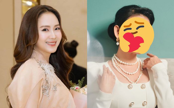 Không phải Hồng Diễm, đây mới là mỹ nhân mặc đẹp nhất trong Trạm Cứu Hộ Trái Tim