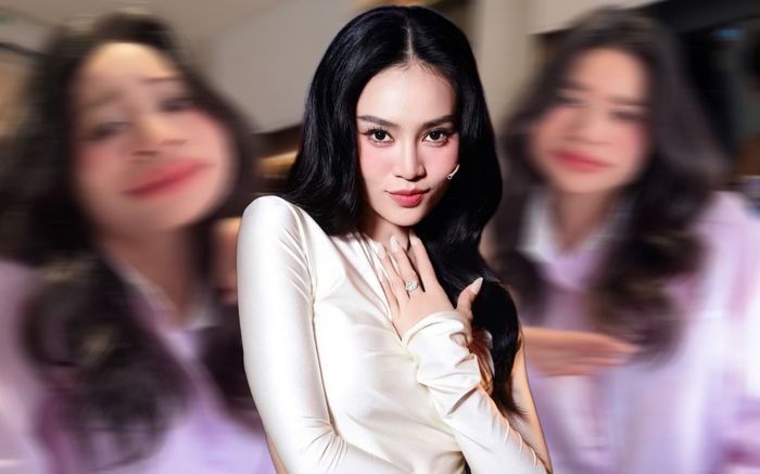 Nhảy nhạc Bích Phương, nhan sắc Ninh Dương Lan Ngọc lạ lẫm đến mức khó nhận ra?