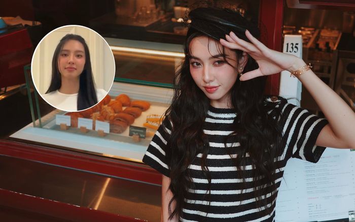 Thuỳ Tiên bị nghi can thiệp 'dao kéo'