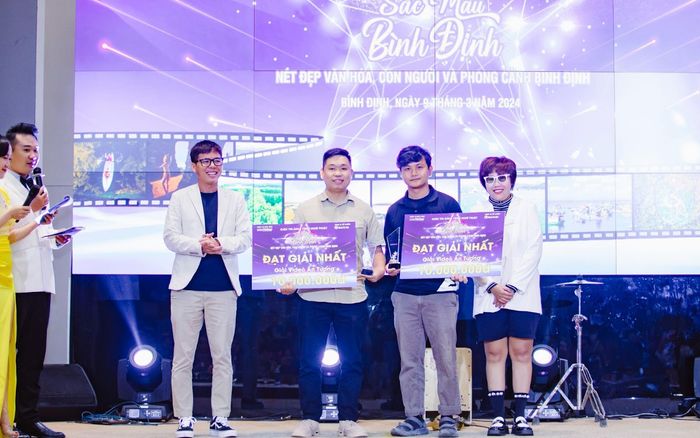 Du lịch Bình Định qua những góc nhìn nghệ thuật