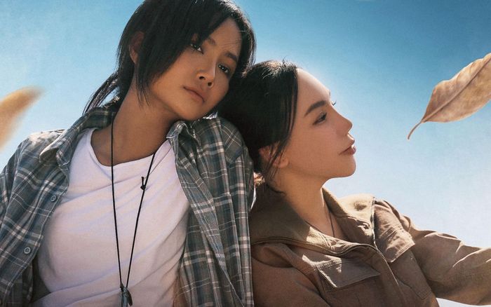 Hồ Quỳnh Hương có chuyện tình 'bách hợp' với H'Hen Niê?