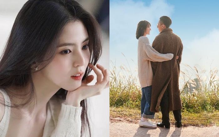 Một cặp sao Việt đình đám từng vướng ồn ào như Han So Hee, còn bị gắn mác 'trà xanh'