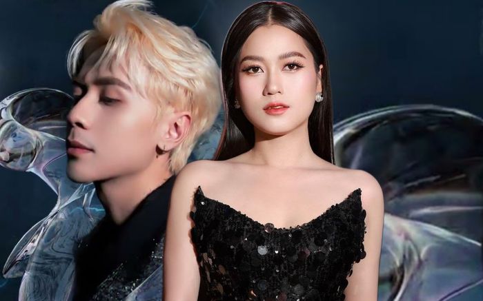 Lâm Vỹ Dạ cover hit Quang Hùng MasterD, dân mạng hoang mang: 'Thủy Triều này lạ quá'!