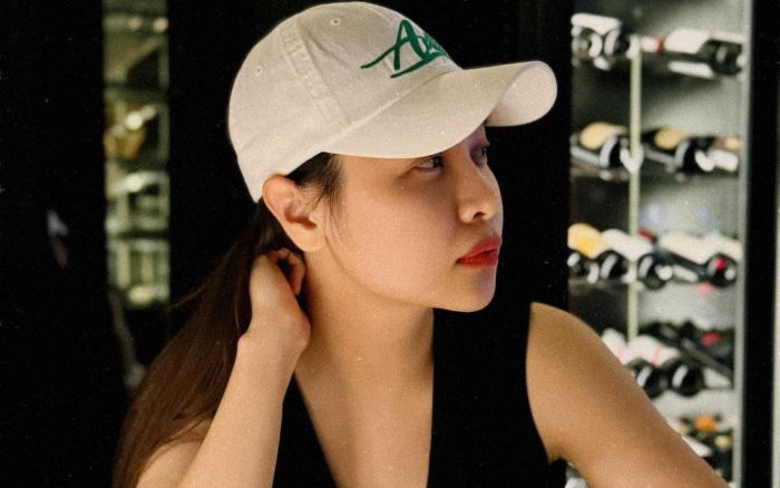 Đàm Thu Trang bị kẻ gian giả mạo danh tính