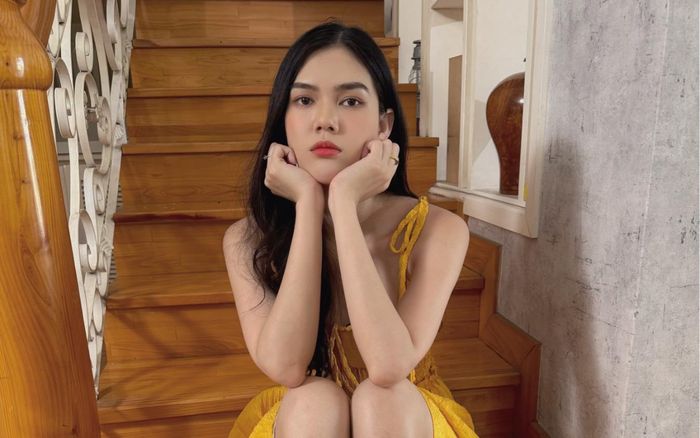 Ngọc Trinh bảo vệ tình yêu sau hai lần vấp ngã