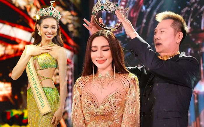 Thuỳ Tiên: 'Tôi muốn mua cổ phần MGI'