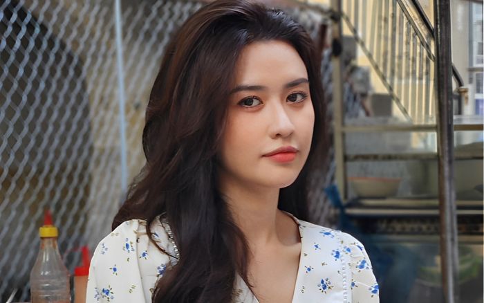 Quyên Qui - Quý Cô Thừa Kế 2 nói gì về nghi vấn 'dùng mối quan hệ để có được vai diễn'?