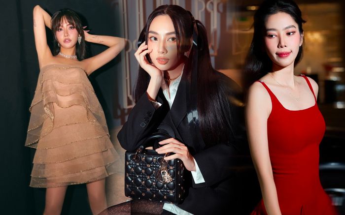 Showbiz 17/3: Nam Em có hành động kỳ lạ, Bích Phương nói về chuyện lập gia đình, sinh con