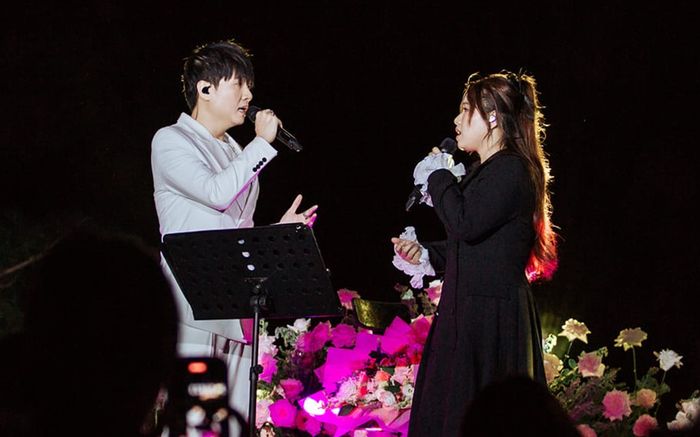 Thùy Chi hát 'Hết thương cạn nhớ' cùng tác giả, ra sao so với bản gốc của Đức Phúc?