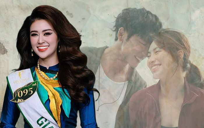 Người đẹp Quyên Qui: 'Chọn cảnh nóng để nâng tầm tên tuổi thì không hợp lý'