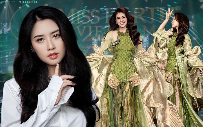 Quyên Qui không tính tiếp chuyện thi Hoa hậu