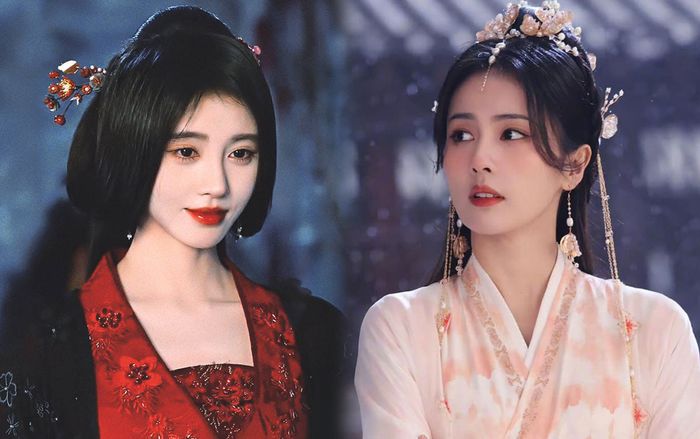 Cúc Tịnh Y lập thành tích khủng ở phim mới vẫn phải xếp sau Bạch Lộc