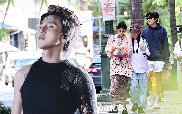 Sơn Tùng bất ngờ xuất hiện trong chuyện hẹn hò ồn ào của Han So Hee