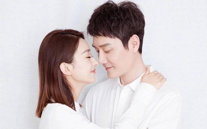 Triệu Lệ Dĩnh và chồng cũ Phùng Thiệu Phong bất ngờ 'tái hợp'