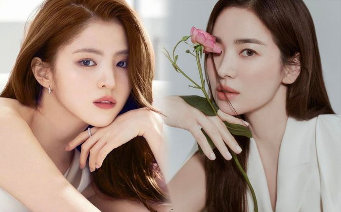 Động thái đặc biệt của Song Hye Kyo khi bị réo tên vào lùm xùm tình ái của Han So Hee