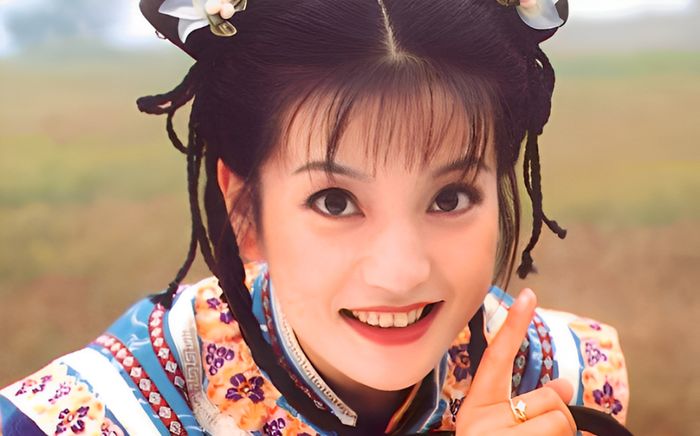 Triệu Vy sắp tái xuất sau 3 năm bị 'phong sát'?