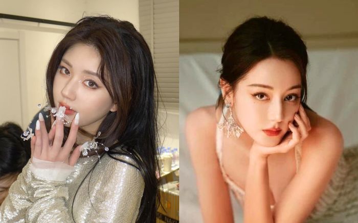 Hết khiêu chiến Dương Tử, Triệu Lộ Tư còn 'cả gan' đối đầu Địch Lệ Nhiệt Ba