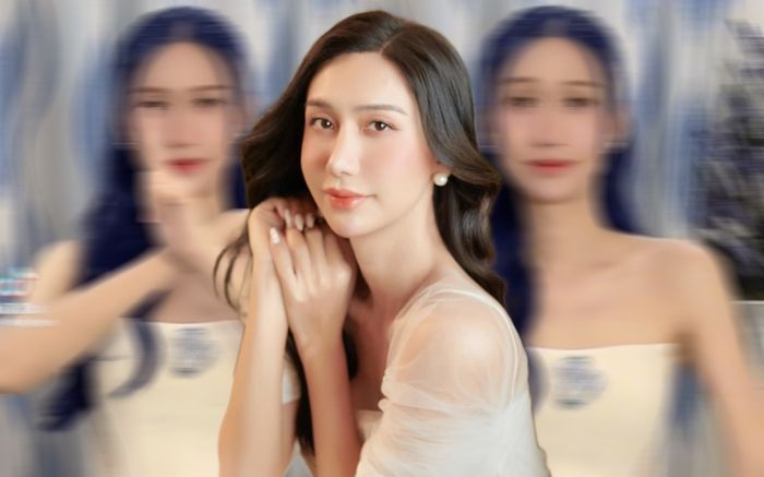 Lynk Lee xuất hiện với diện mạo mới, dân mạng: 'Nhận không ra luôn'