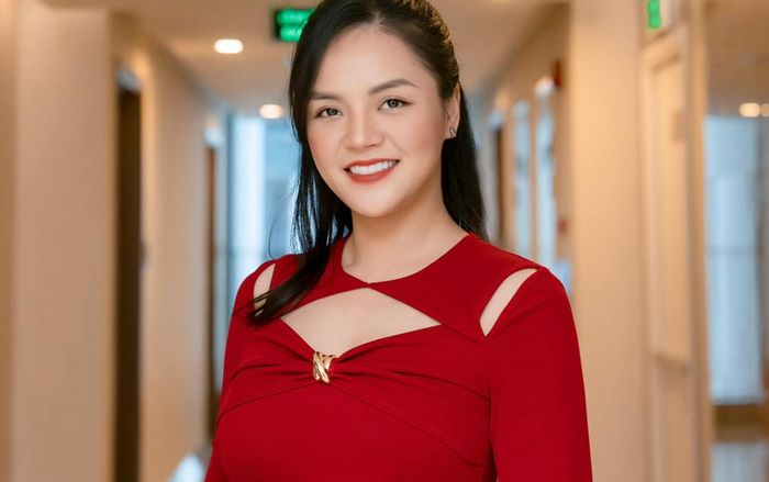 Thu Quỳnh mang nhiều nỗi lo trước thềm sinh nở lần hai