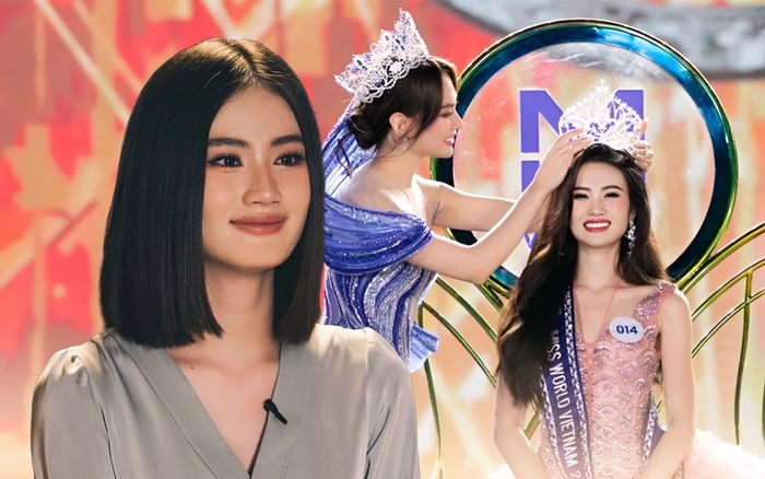 Hoa hậu Ý Nhi có mất suất thi Miss World 2024?